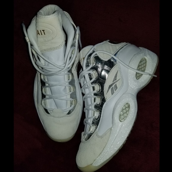 2016 Bait x Reebok Question 1 *Limited Release* - Picture 2 of 8